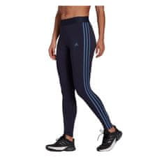 Adidas Kalhoty na trenínk tmavomodré 152 - 157 cm/XS Essentials Legging