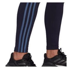 Adidas Kalhoty na trenínk tmavomodré 152 - 157 cm/XS Essentials Legging