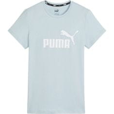 Puma Tričko modré L K15587