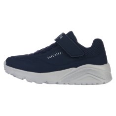 Skechers Boty tmavomodré 32 EU Uno Lite Vendox