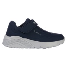 Skechers Boty tmavomodré 32 EU Uno Lite Vendox