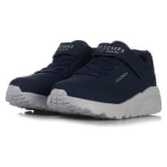 Skechers Boty tmavomodré 32 EU Uno Lite Vendox