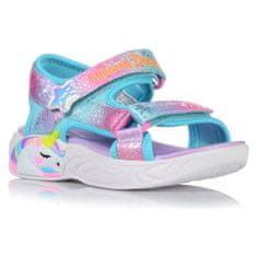 Skechers Sandály 29 EU Unicorn Dreams