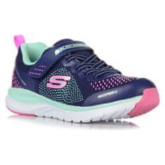 Skechers Boty tmavomodré 27.5 EU Ultra Groove-hydro M