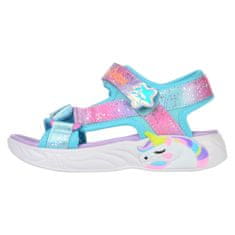 Skechers Sandály 29 EU Unicorn Dreams