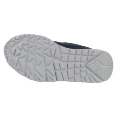 Skechers Boty tmavomodré 32 EU Uno Lite Vendox