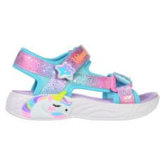 Skechers Sandály 29 EU Unicorn Dreams