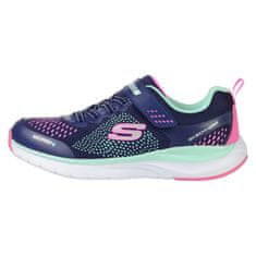 Skechers Boty tmavomodré 27.5 EU Ultra Groove-hydro M