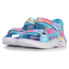 Skechers Sandály 29 EU Unicorn Dreams