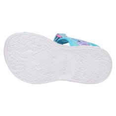 Skechers Sandály 29 EU Unicorn Dreams