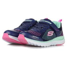 Skechers Boty tmavomodré 27.5 EU Ultra Groove-hydro M