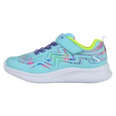 Skechers Boty modré 31 EU Jumpsters Hydro Sw