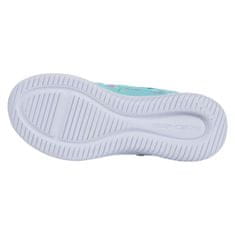 Skechers Boty modré 31 EU Jumpsters Hydro Sw