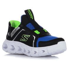 Skechers Boty černé 31 EU Hypno-flash 2.0