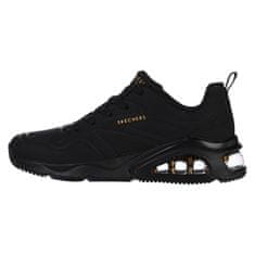 Skechers Boty černé 38 EU Tres-air Uno