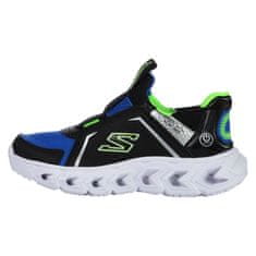 Skechers Boty černé 31 EU Hypno-flash 2.0