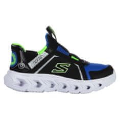 Skechers Boty černé 31 EU Hypno-flash 2.0