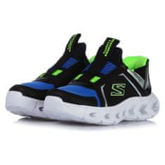 Skechers Boty černé 31 EU Hypno-flash 2.0