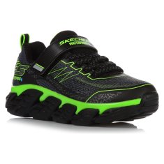 Skechers Boty černé 31 EU Tech grip