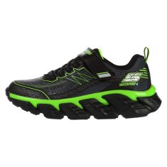 Skechers Boty černé 31 EU Tech grip