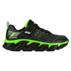 Skechers Boty černé 31 EU Tech grip