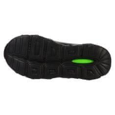 Skechers Boty černé 31 EU Tech grip