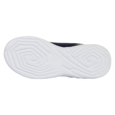 Skechers Boty tmavomodré 32 EU Mazematics