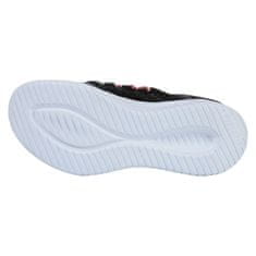 Skechers Boty černé 32 EU Ultra Flex 3.0 Bun