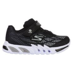 Skechers Boty černé 22 EU Flex-glow Elite-vorl