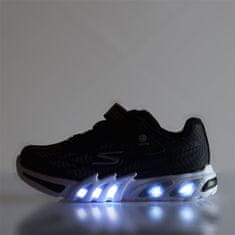 Skechers Boty černé 22 EU Flex-glow Elite-vorl