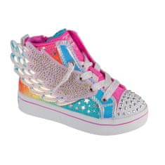 Skechers Boty 22 EU Twi-lites 2.0 Dreamy Wings