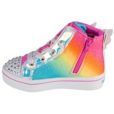 Skechers Boty 22 EU Twi-lites 2.0 Dreamy Wings