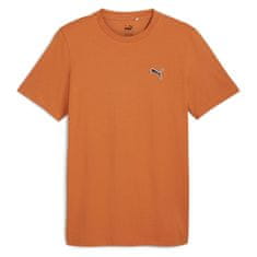 Puma Tričko oranžové M Better Essentials Tee