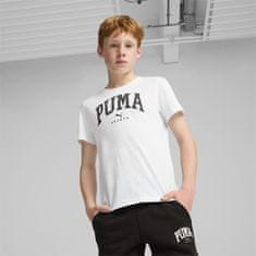 Puma Trička Squad Big Graphic Tee 68277202