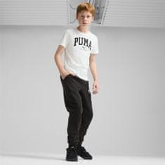 Puma Trička Squad Big Graphic Tee 68277202