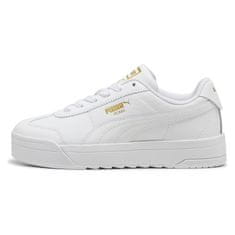 Puma Boty bílé 36 EU Roma