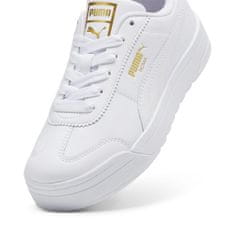 Puma Boty bílé 36 EU Roma