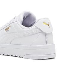 Puma Boty bílé 36 EU Roma