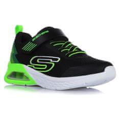 Skechers Boty černé 29 EU Microspec Max Ii V