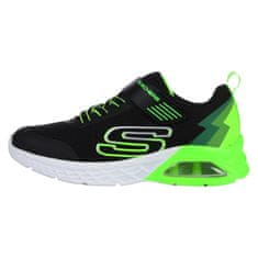 Skechers Boty černé 29 EU Microspec Max Ii V