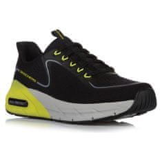 Skechers Boty černé 42.5 EU Max Protect Sport