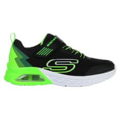 Skechers Boty černé 29 EU Microspec Max Ii V