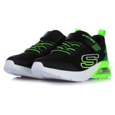 Skechers Boty černé 29 EU Microspec Max Ii V