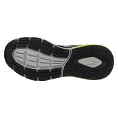 Skechers Boty černé 42.5 EU Max Protect Sport