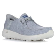 Skechers Boty šedé 39.5 EU Go Walk Max