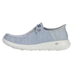 Skechers Boty šedé 39.5 EU Go Walk Max