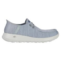 Skechers Boty šedé 39.5 EU Go Walk Max