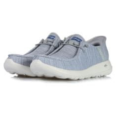 Skechers Boty šedé 39.5 EU Go Walk Max