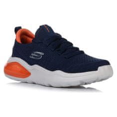 Skechers Boty tmavomodré 42 EU Air Cushioning