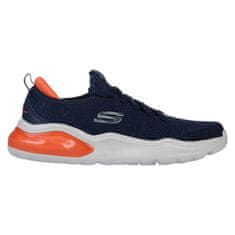 Skechers Boty tmavomodré 42 EU Air Cushioning